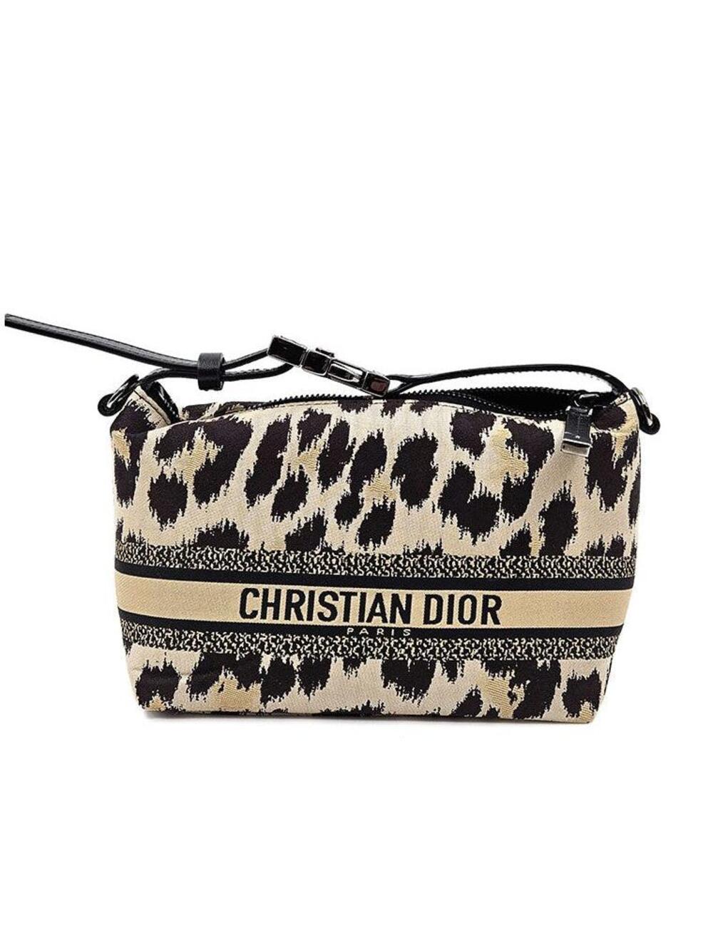 Fapis Christian Dior Travel Nomad Pouch #352433F96B